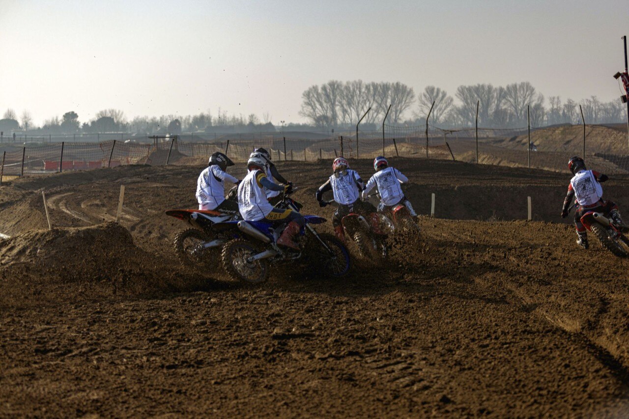 Master MX 2024 - The Race 